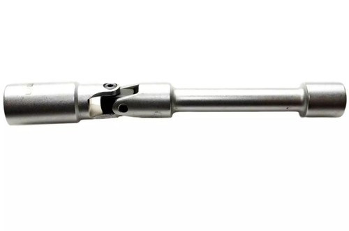 Clé bougie articulée 12mm - à,