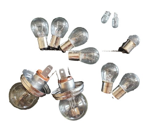 Kit ampoules pour fiat - kit,