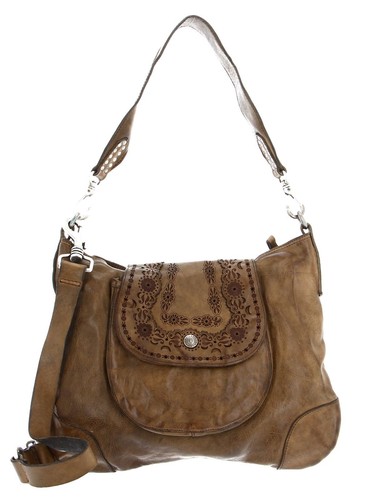 Campomaggi shoulder bag - campomaggi,