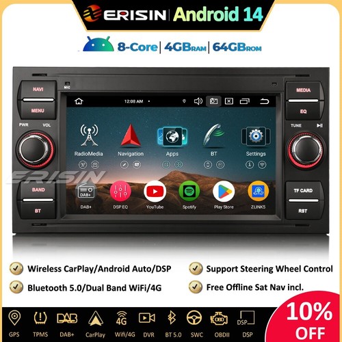 Core android autoradio - 14,