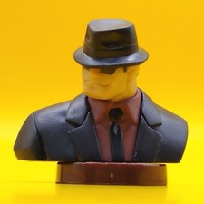 Mini figurine Vodka Detective