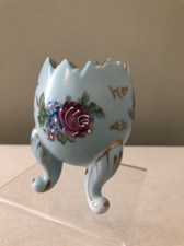 Vintage Napco Footed Ceramic
