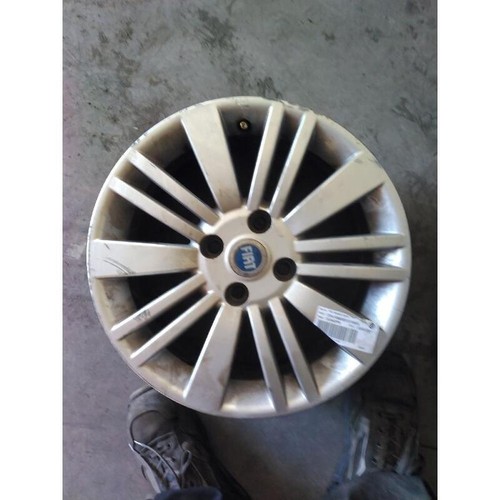 Jantes fiat grande punto - fiat,