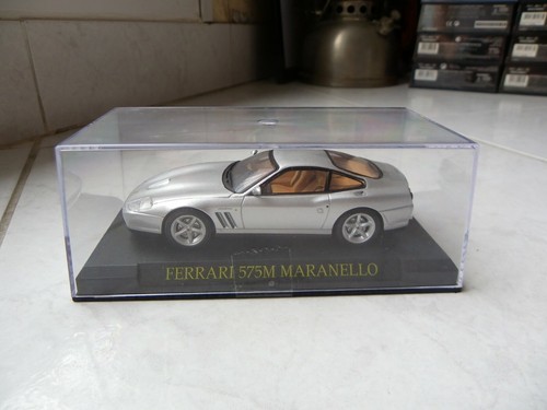 Ferrari 575m maranello ixo - 575m,