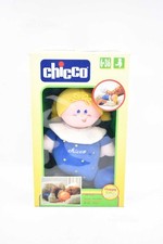 Poupée Bonne Nuit Chicco