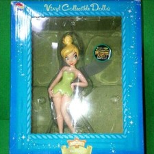 Figurine Disney Tinker Bell