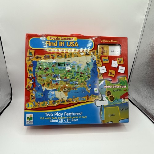 Sealed box find usa - in,
