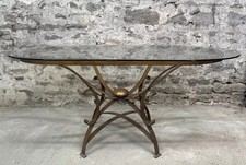 table de salle à manger en