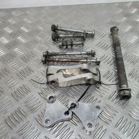 Axes support moteur yamaha - axes, +support