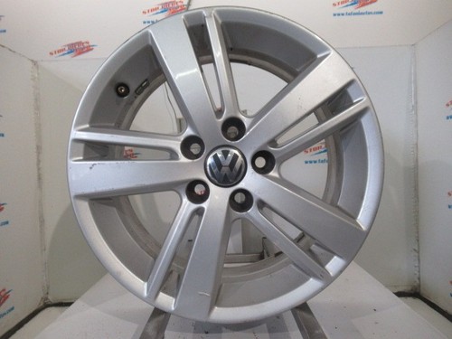 Jante aluminium volkswagen - jante,