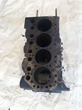 BLOC MOTEUR Nissan Terrano II