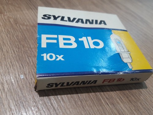 Lampe flash sylvania - lampe, fb-