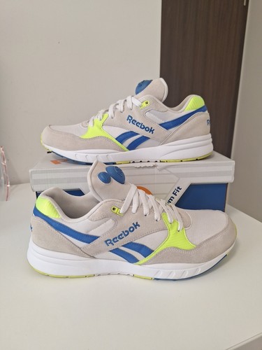 Reebok pump running dual - reebok,