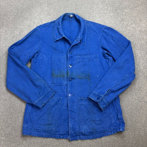 Veste française adulte petit