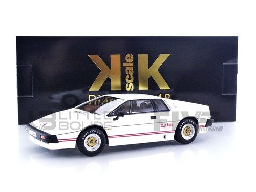 Scale models lotus - scale,