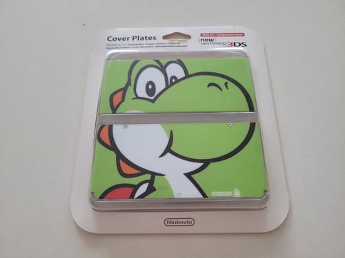 Coque new nintendo 3ds - 3ds, cover