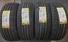 Pneus Auto 215/55 R17 98W XL