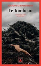 Le Tombeau de Hjorth Et