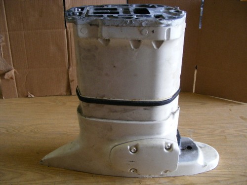 Johnson evinrude carter - evinrude,