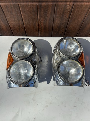 Mercedes w108 w109 w111 - , w112