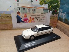 Citroën CX 25 GTi Turbo 2