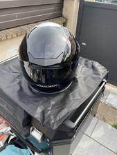 Arai SZ-R VAS Casque Taille S