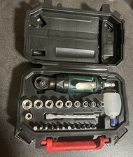 Clé à cliquet pneumatique Parkside