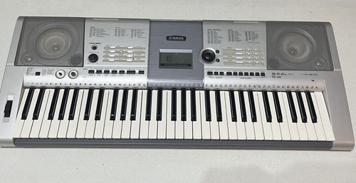 Yamaha psr e403 key - 61,