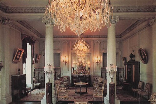 Valencay chateau de - 36-valencay-chateau,