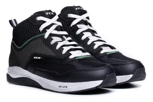 Chaussures moto homme tcx - chaussures,