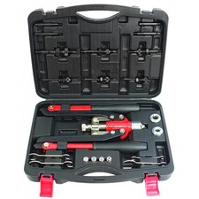 PINCE A RIVETS ET INSERTS