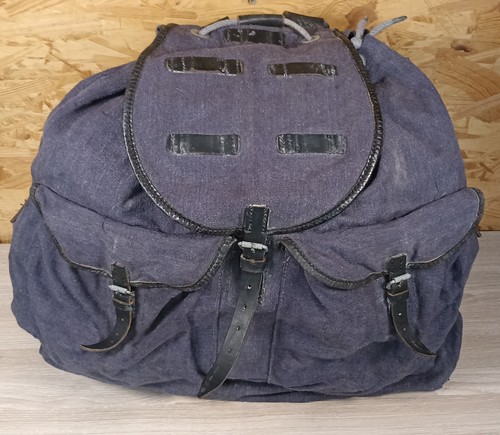 Sac dos allemand rucksack - allemand,