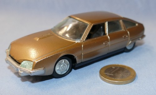 Auto pilen réf 355 - pilen,