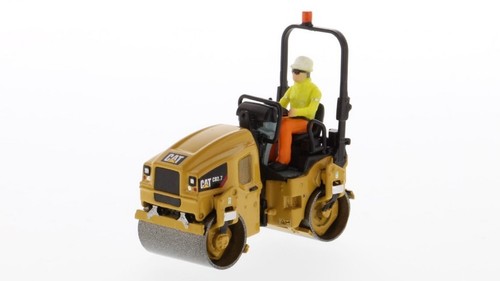 Modèle moyen chantier diecast - modÈle,