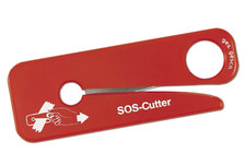 Secumax SOS Couteau Couper