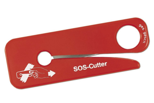 Secumax sos couteau couper - sos,