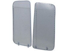 Ensemble De Grille Avant Pour Tracteurs Fordson Major Power