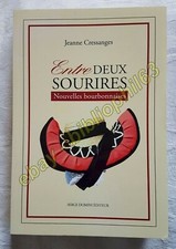 Jeanne cressanges entre - cressanges, deux