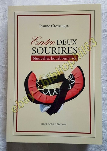 Jeanne cressanges entre deux - cressanges,