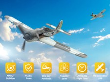 Volantex FW190 RC Plane 2.4G