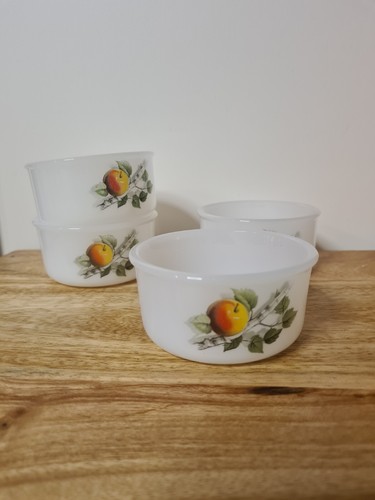 Arcopal ramequin bol bowl - arcopal,