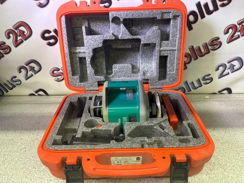 Sokkia lp31a leveling laser - lp31a,