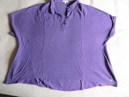 Shirt coupe ample lacoste - shirt,