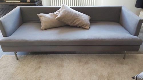 Canapé design marque cinna - design,