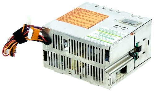 Alimentation hantarex - alimentation, at