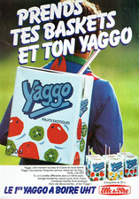 Publicité Advertising 0924