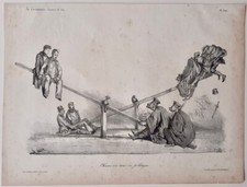 C. TRAVIES DE VILLERS " CHACUN