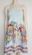 Tunique Folia - Bleu celeste - Taille 2