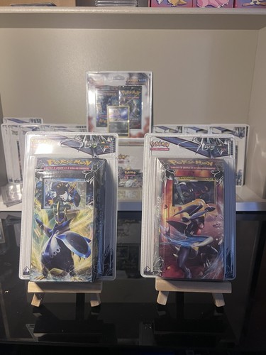Pokémon soleil lune - soleil,