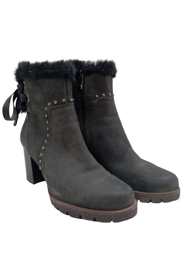 Marco tozzi bottines - bottines, à